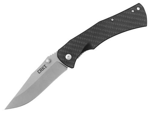 Zavírací nůž CRKT 2085 Xan